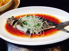 -海天楼中餐厅(吴宫泛太平洋酒店)