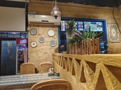-丝路疆味新疆喀什餐厅(保利广场对面金地太阳城店)
