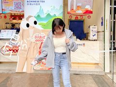 -茶百道(新城市广场店)