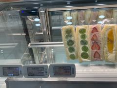 -Fruwich果明治(西单更新场店)