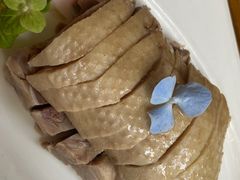 -品大三·经典淮扬菜(大行宫店)