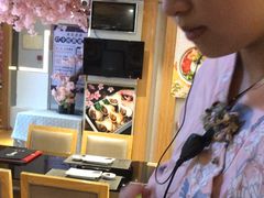 -昱匠·日本料理(金融街店)