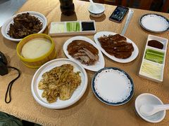 -德缘烤鸭店(大栅栏店)