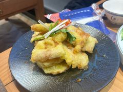 -满园烤鸭·春饼(丰科路万达店)