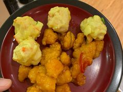 -东方之珠洗浴休闲广场(南开店)