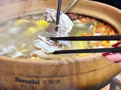 -洪大厨鸡煲(福田店)