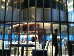 -洲际酒店·地平线全日餐厅HORIZON CAFÉ