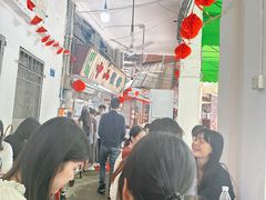 -凌舍好烧鹅(中山路店)
