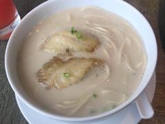 黄鱼面-悦厅·下午茶(杭州柏悦酒店)