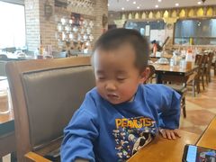 -巴依老爷新疆美食(常营店)