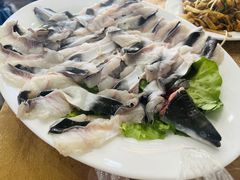 -濠轩阁特色生蚝火锅(水湾路店)
