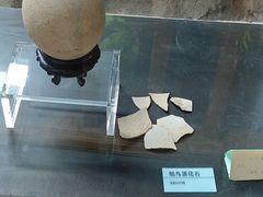 -中国第四纪冰川遗迹陈列馆