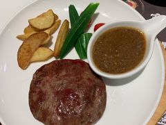 小蜜牛排-斗牛士牛排(中大银泰店)