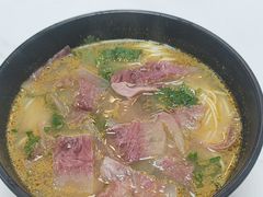 -俊杰拉面馆