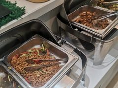 -泉福居酱骨头自助广场(南大街商业步行街店)