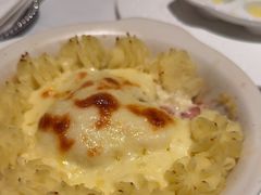-波特曼西餐厅(南岗店)