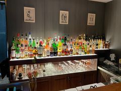 -LAMP BAR 水烟音乐酒吧