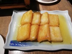 外婆手打年糕-黛瓦里巷(紫荆广场店)