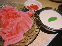 -温野菜涮涮锅(曲江大悦城店)
