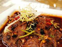 -香云轩·顺德菜(香云纱园林酒店店)