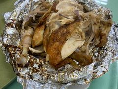 -景好海鲜餐厅(大鹏必选旅游店)