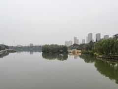 -凤城河风景区