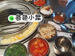-GOGIYA·咕叽吖韩国传统烤肉店(小榄店)