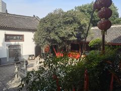 -卓刀泉寺