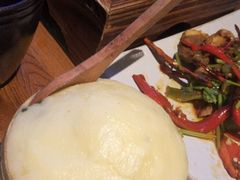 -云海肴·汽锅鸡·云南菜(天津国金汇店)