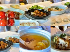 -禧宴Joyous Restaurant(禧园店)