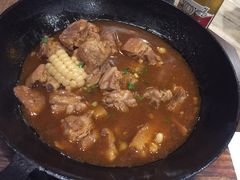 -老牌坊鲁菜名店(宽厚里店)