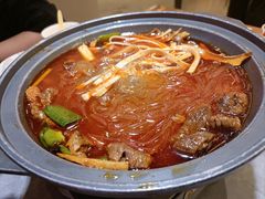 -肖记公安牛肉鱼杂馆·省级非物质文化遗产(江汉路直营店)