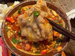 -冯校长老火锅(广州正佳广场店)