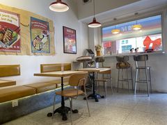 -Eckl’s爱氏热狗(猫街店)