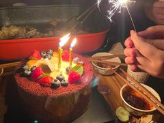 -姆们M Sweetie Cake(三里屯店)