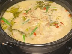 -捞王猪肚鸡火锅(昆山店)