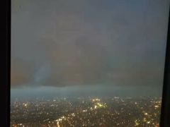 -台场海滨公园船码头