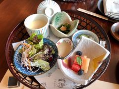 前菜-Tsuru鹤日本料理(静安香格里拉店)