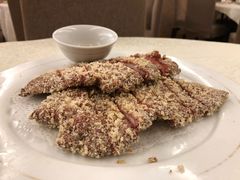 秘制乳排-宏玲餐厅(四川南路店)