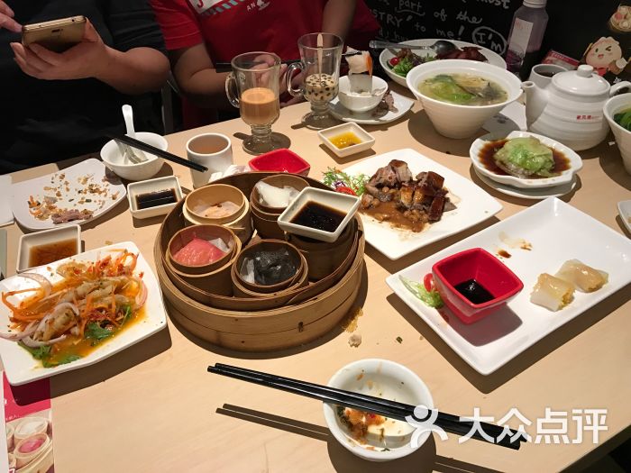 避风塘(合肥银泰城店)-图片-合肥美食-大众点评网