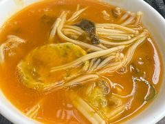 -若蘭慈·无国界素食料理(欢乐海岸店)