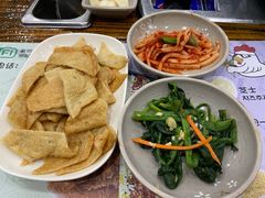 韩式炒饭-高基五春川炒鸡排 韩国料理(威海总店)