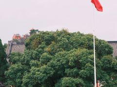 -桂林独秀峰王城景区