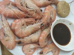 -鹏城人家海鲜酒家·23年老字号(较场尾店)