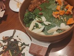 -U你·天然调味(南湖总店)