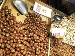 -满谷宝栗(奥林匹克店)