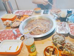 -铭记蛙小仙·活蛙畅享(CBD万达广场店)