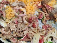 -鹤之乡·齐齐哈尔烤肉·非遗(秋涛路店)