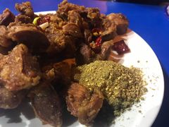 -老七饭馆(光荣道总店)