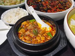 -陈麻婆豆腐(春熙店)